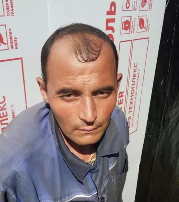 Орзу Турахонов, муҳоҷири тоҷик, ки хотираашро гум кардааст Орзу Турахонов, муҳоҷири тоҷик, ки хотираашро гум кардааст - Sputnik Тоҷикистон