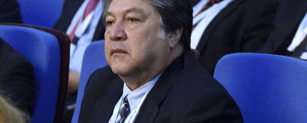 Гафур Иркаев Гафур Иркаев - Sputnik Таджикистан