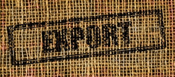 Экспорт, архивное фото Экспорт, архивное фото - Sputnik Тоҷикистон