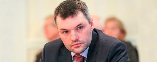 Дмитрий Солонников Дмитрий Солонников - Sputnik Таджикистан