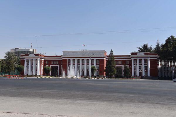 Ҷашнҳои рӯзи 19 октябр дар Тоҷикистон ва ҷаҳон - Sputnik Тоҷикистон