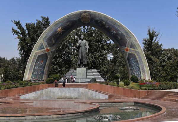 Ҷашнҳои рӯзи 20 октябр дар Тоҷикистон ва ҷаҳон - Sputnik Тоҷикистон