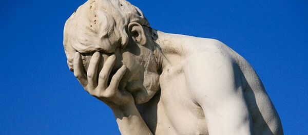 Facepalm - Sputnik Таджикистан