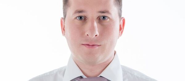 Александр Дягилев - Sputnik Таджикистан