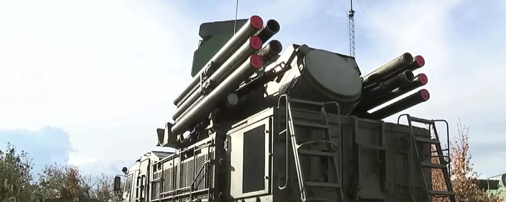 Военные учения Восток-2018 - Sputnik Тоҷикистон, 1920, 22.09.2020
