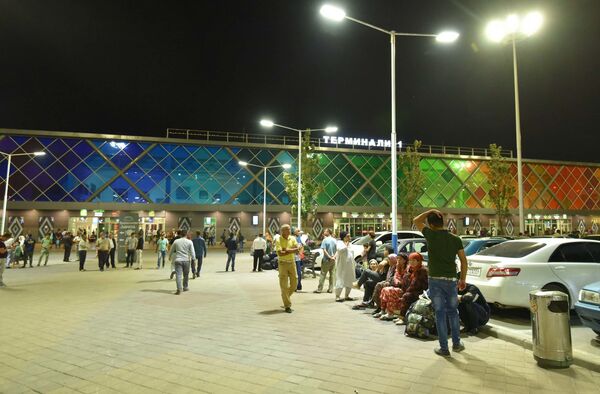 Какой сегодня праздник в Таджикистане и мире: 3 ноября  - Sputnik Таджикистан