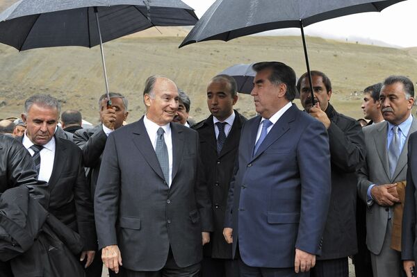 Ҷашнҳои рӯзи 31 октябр дар Тоҷикистон ва ҷаҳон - Sputnik Тоҷикистон