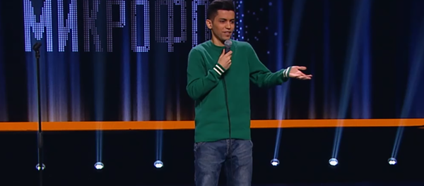 Хайём Рахмонов - Sputnik Таджикистан