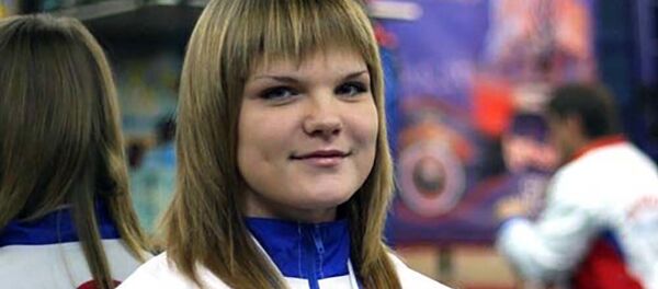 Диана Каратеева Диана Каратеева - Sputnik Таджикистан