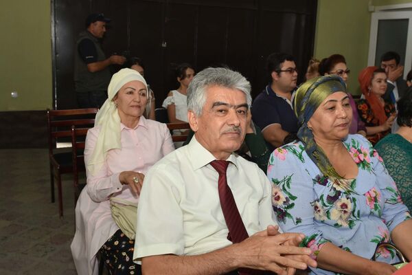 Какой сегодня праздник в Таджикистане и мире: 14 марта Какой сегодня праздник в Таджикистане и мире: 14 марта - Sputnik Таджикистан