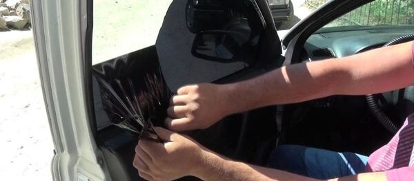 Амалиёти ВКД алайҳи мошинҳои сиёҳшишаи ғайриқонунӣ дар ВМКБ Амалиёти ВКД алайҳи мошинҳои сиёҳшишаи ғайриқонунӣ дар ВМКБ - Sputnik Тоҷикистон