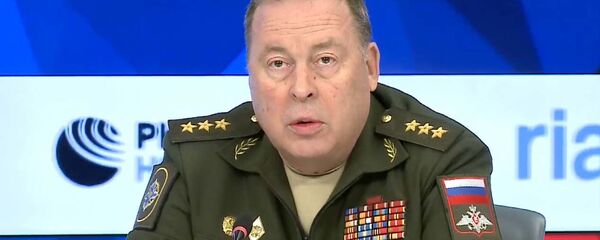 Начальник Объединенного штаба Организации Договора о коллективной безопасности генерал-полковник Анатолий Сидоров - Sputnik Тоҷикистон
