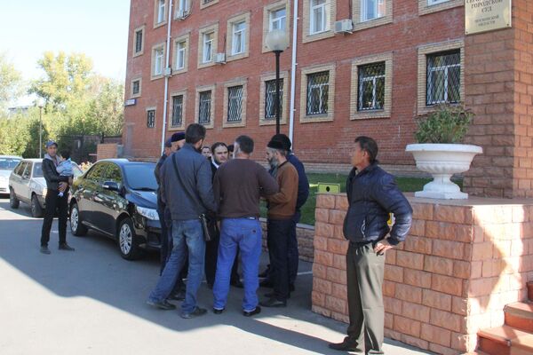 Қазияи куштори Ҳувайдо: Сёмин дар бемористони рӯҳӣ, холааш ҳимоягар -тафтишот идома дорад - Sputnik Тоҷикистон