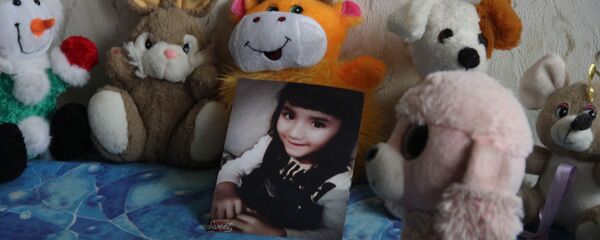 Игрушки Вайды - Sputnik Тоҷикистон