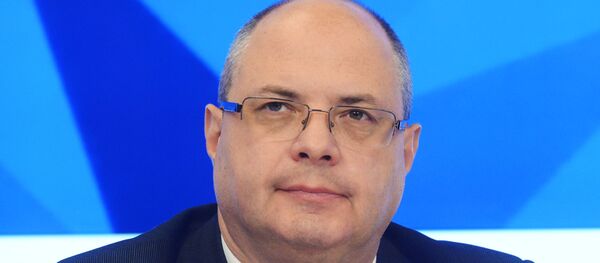 П/к по итогам XXI Всемирного русского народного собора П/к по итогам XXI Всемирного русского народного собора - Sputnik Таджикистан