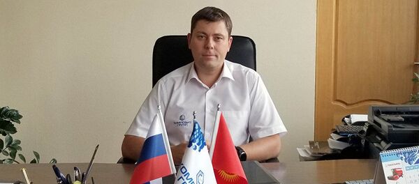 Арсений Широковских Арсений Широковских - Sputnik Таджикистан