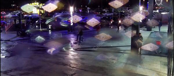 Четверо граждан Таджикистана обвиняются в похищении директора тюменской компании - Sputnik Таджикистан