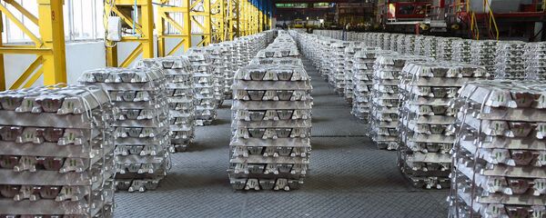 Завод “Талко-Крантас”, архивное фото - Sputnik Таджикистан