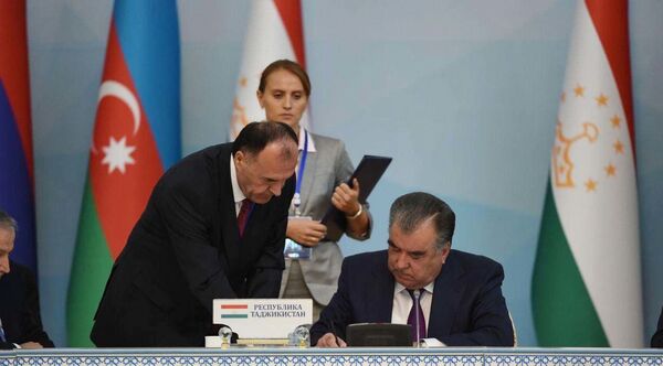 Субҳ ба хайр:  рӯйдодҳои рӯзи 14 август дар таърих - Sputnik Тоҷикистон