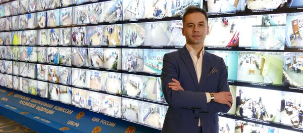 Антон Васильевич Коробков-Землянский Антон Васильевич Коробков-Землянский - Sputnik Таджикистан