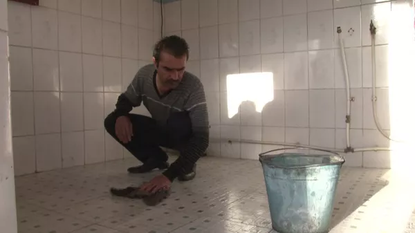 Баъди полшӯиву хазонрӯбӣ: Аюби пистолет ба милисаҳо гуфт, аз кардааш пушаймон аст Баъди полшӯиву хазонрӯбӣ: Аюби пистолет ба милисаҳо гуфт, аз кардааш пушаймон аст - Sputnik Тоҷикистон
