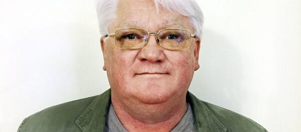 Рустам Танкаев Рустам Танкаев - Sputnik Таджикистан