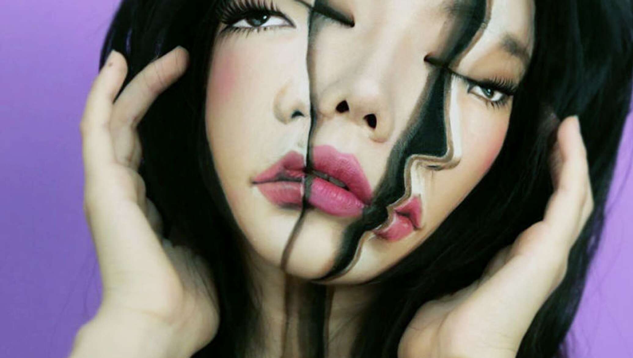 Им да юн. Им да юн. Знаменитые брюнетки. Кардашьян. Им да юн.