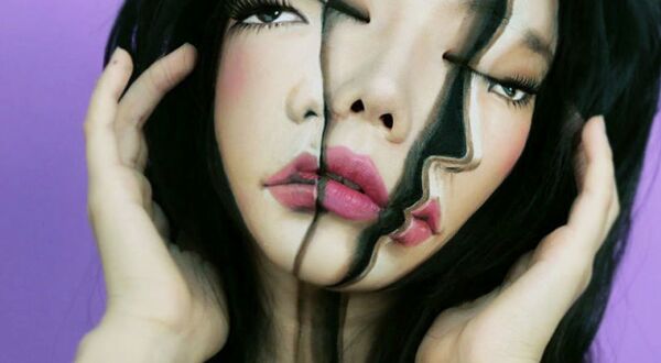 Картина художницы Дейн Юн из Южной Кореи - Sputnik Таджикистан