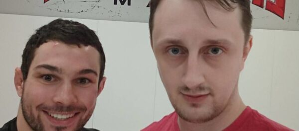 Игорь Сидоров - Sputnik Таджикистан