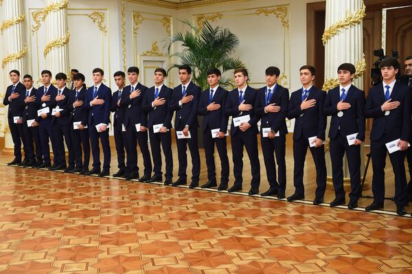 Ҷашнҳои рӯзи 11 октябр дар Тоҷикистон ва ҷаҳон - Sputnik Тоҷикистон