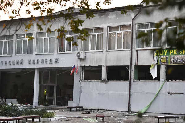 Бино бар маълумотҳои гуногун дар пайи ин ҳодиса бештар аз 19 тан кушта ва 50 нафар маҷрӯҳ шуданд - Sputnik Тоҷикистон
