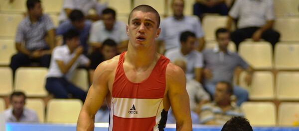 Гамид Джалилов - Sputnik Тоҷикистон