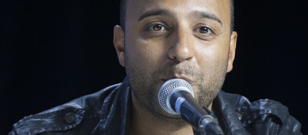 Араш Лабаф  - Sputnik Тоҷикистон