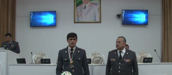 Беҳтарин милисаҳои волейболбози Тоҷикистон маълум шуданд - Sputnik Тоҷикистон