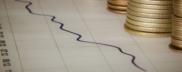 График роста, архивное фото - Sputnik Таджикистан