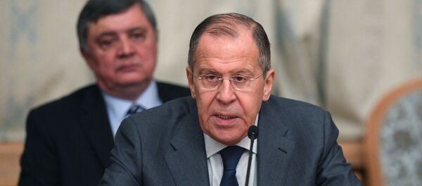 Второе заседание Московского формата консультаций по Афганистану - Sputnik Таджикистан