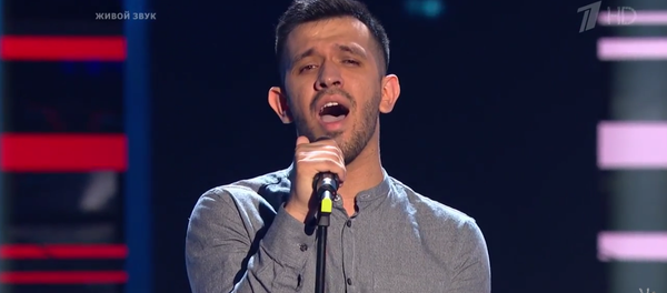 Даниэль Рустамов Даниэль Рустамов - Sputnik Таджикистан