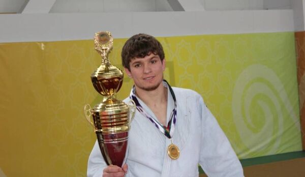 Лучшие таджикские спортсмены сезона-2019 Лучшие таджикские спортсмены сезона-2019 - Sputnik Таджикистан