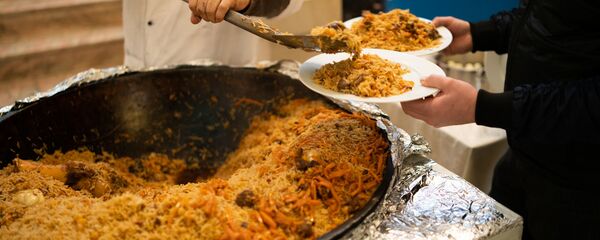 Праздничное мероприятие в посольстве Таджикистана - Sputnik Тоҷикистон