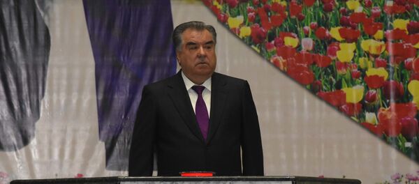 Запуск Рогунской ГЭС Запуск Рогунской ГЭС - Sputnik Таджикистан