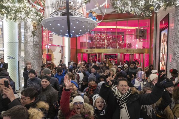 Какой сегодня праздник в Таджикистане и мире: 29 ноября Какой сегодня праздник в Таджикистане и мире: 29 ноября - Sputnik Таджикистан