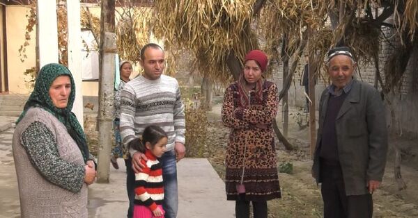 Бозгашти Мирзоҳаким Мирзоумаров, муттаҳам дар узвият ба созмони мамнӯи “Гуруҳи 24” - Sputnik Тоҷикистон