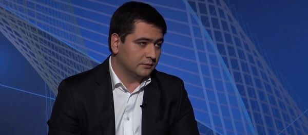 Тухтасунов Парвиз - Sputnik Таджикистан