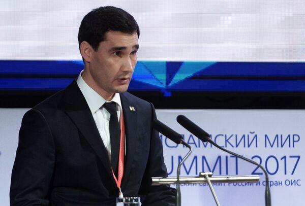 Миллиардер, политик, дипломат: чем занимаются дети президентов стран ЦА Миллиардер, политик, дипломат: чем занимаются дети президентов стран ЦА - Sputnik Таджикистан