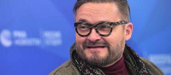 Презентация книги А. Васильева Фамильные ценности. Книга обретенных мемуаров - Sputnik Таджикистан