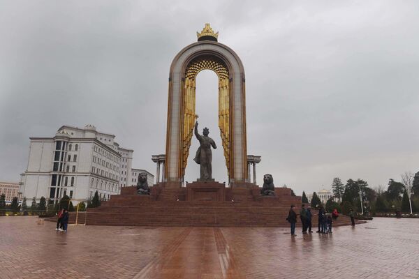 Ҷашнҳои рӯзи 6 сентябр дар Тоҷикистон ва ҷаҳон - Sputnik Тоҷикистон