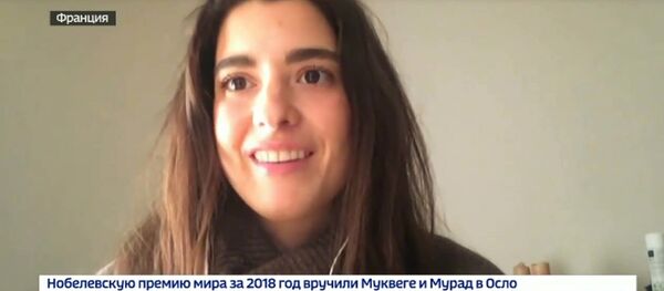 Прямые эфиры Sputnik с протестов во Франции собрали миллионы просмотров - Sputnik Таджикистан