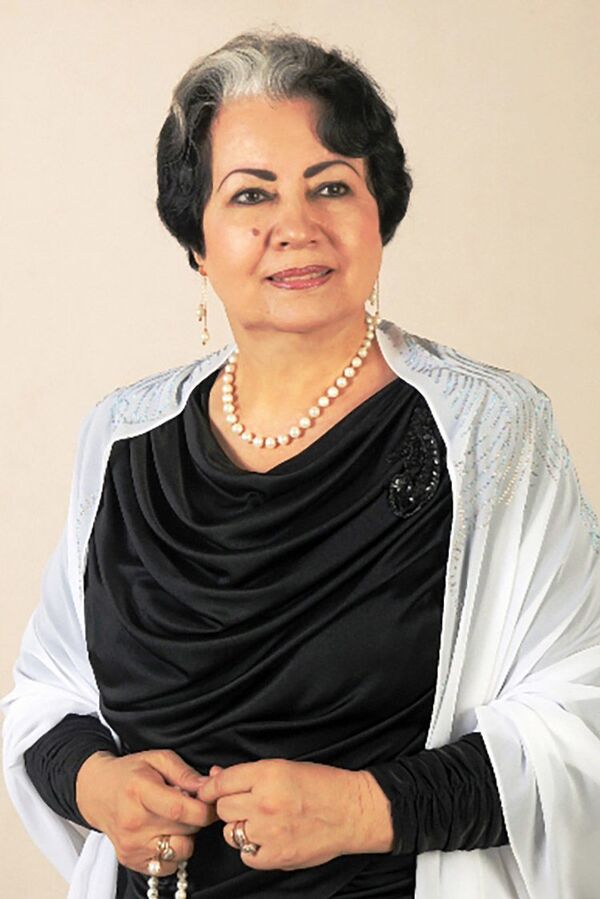 Ҷашнҳои рӯзи 3 октябр дар Тоҷикистон ва ҷаҳон Ҷашнҳои рӯзи 3 октябр дар Тоҷикистон ва ҷаҳон - Sputnik Тоҷикистон