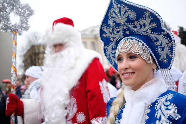 Какой сегодня праздник в Таджикистане и мире: 30 января Какой сегодня праздник в Таджикистане и мире: 30 января - Sputnik Таджикистан