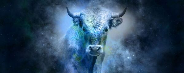 Знак зодиака Телец, архивное фото Знак зодиака Телец, архивное фото - Sputnik Таджикистан